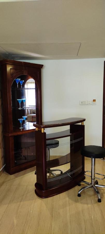 Lake Palace Trivandrum Vettutura Eksteriør billede
